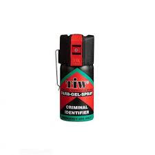 TIW Self Defence Verfspray ROOD-2166-a